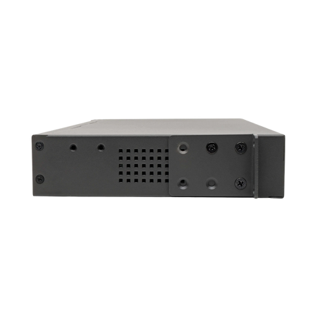 Tripp Lite 16-Port Serial Console Server with Dual GbE USB 4GB Flash — Being Shipped