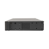Tripp Lite 16-Port Serial Console Server with Dual GbE USB 4GB Flash — Being Shipped