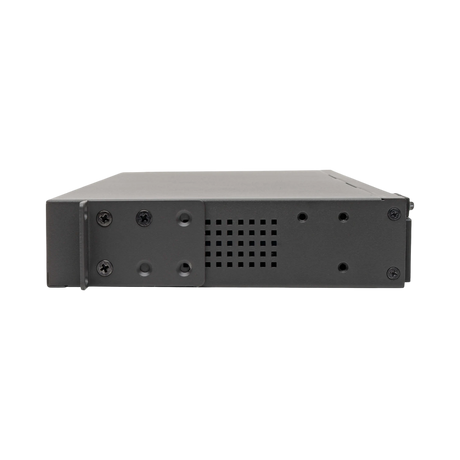 Tripp Lite 16-Port Serial Console Server with Dual GbE USB 4GB Flash — Being Shipped