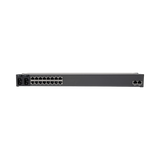 Tripp Lite 16-Port Serial Console Server with Dual GbE USB 4GB Flash — Being Shipped