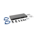 Tripp Lite 48-Port Serial Console Server with Dual GbE NIC — Being Shipped