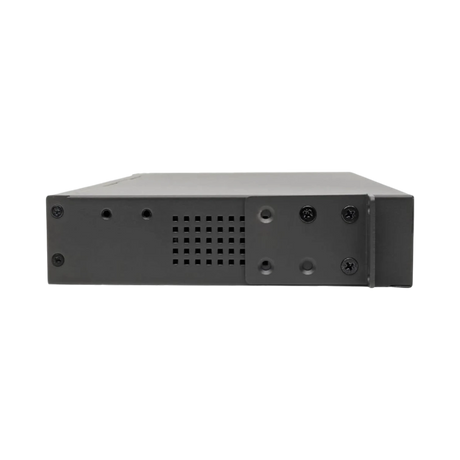 Tripp Lite 48-Port Serial Console Server with Dual GbE NIC — Being Shipped