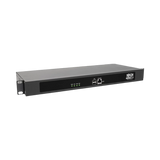 Tripp Lite 48-Port Serial Console Server with Dual GbE NIC — Being Shipped