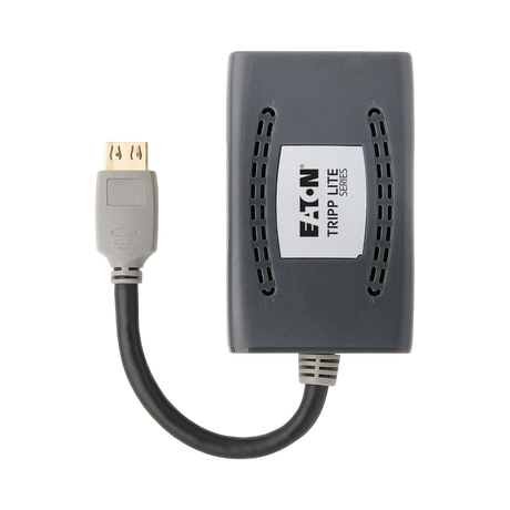 Tripp Lite 2-Port HDMI Splitter, 4K @ 60 Hz, 4:4:4, Multi-Resolution Support, HDR, HDCP 2.2, USB Powered, TAA — Being Shipped