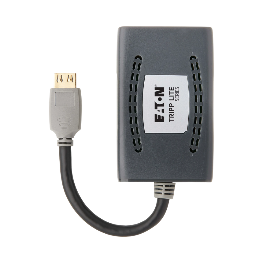 Tripp Lite 2-Port HDMI Splitter, 4K @ 60 Hz, 4:4:4, Multi-Resolution Support, HDR, HDCP 2.2, USB Powered, TAA — Being Shipped