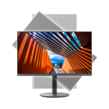 NEC MultiSync E224FL 21.45" Full HD Monitor (Black) — Being Shipped