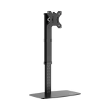 Tripp Lite Single-Display Monitor Stand - Height Adjustable, 17" to 27" Monitors — Being Shipped