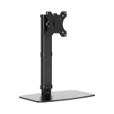 Tripp Lite Single-Display Monitor Stand - Height Adjustable, 17" to 27" Monitors — Being Shipped
