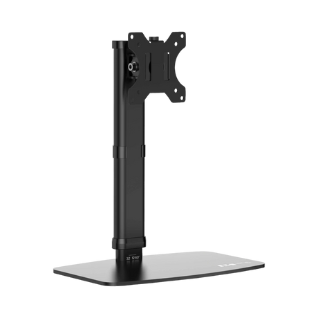 Tripp Lite Single-Display Monitor Stand - Height Adjustable, 17" to 27" Monitors — Being Shipped