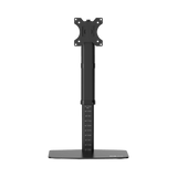 Tripp Lite Single-Display Monitor Stand - Height Adjustable, 17" to 27" Monitors — Being Shipped