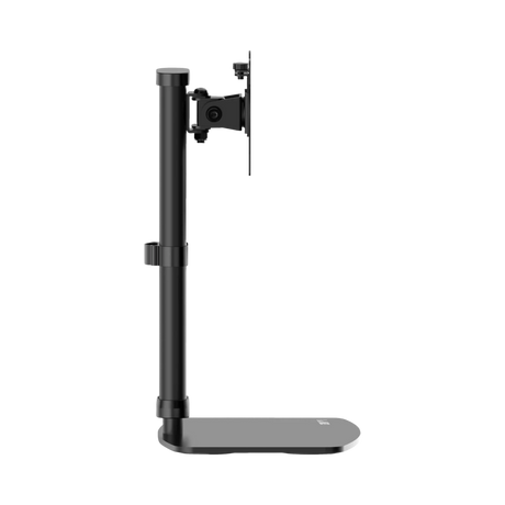 Tripp Lite Single-Display Monitor Stand - Height Adjustable, 17" to 27" Monitors — Being Shipped