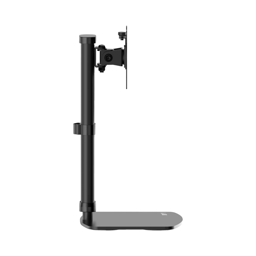 Tripp Lite Single-Display Monitor Stand - Height Adjustable, 17" to 27" Monitors — Being Shipped