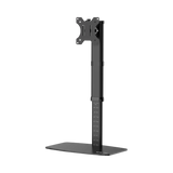 Tripp Lite Single-Display Monitor Stand - Height Adjustable, 17" to 27" Monitors — Being Shipped