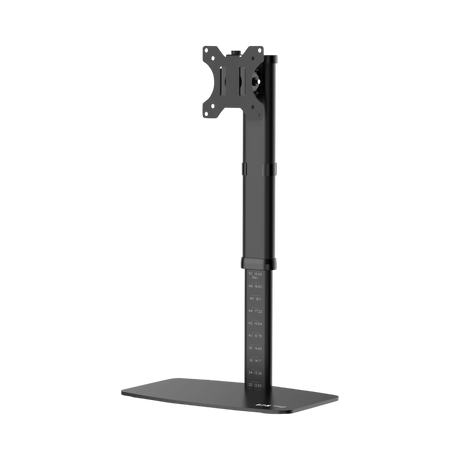 Tripp Lite Single-Display Monitor Stand - Height Adjustable, 17" to 27" Monitors — Being Shipped