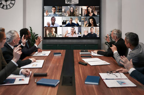 Optoma ZH350ST 3500-Lumen Full HD Short-Throw Laser Projector — Being Shipped