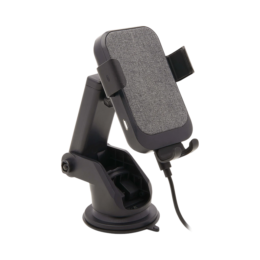 Tripp Lite 15W Fast Charging Wireless Car Charger — Being Shipped