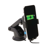 Tripp Lite 15W Fast Charging Wireless Car Charger — Being Shipped