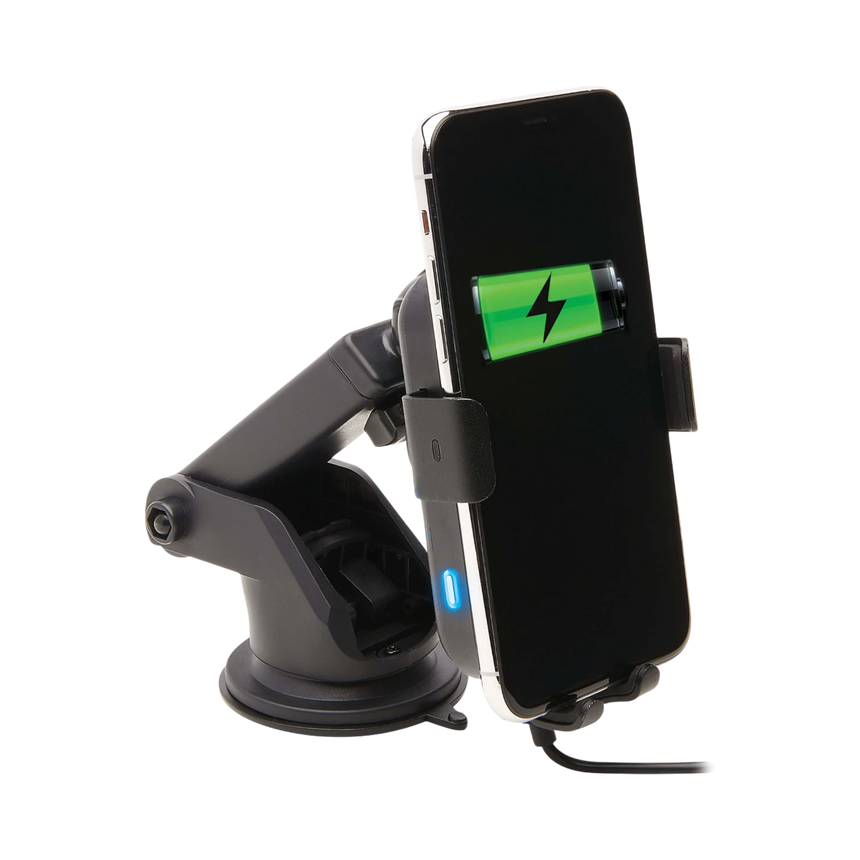 Tripp Lite 15W Fast Charging Wireless Car Charger — Being Shipped