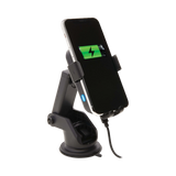 Tripp Lite 15W Fast Charging Wireless Car Charger — Being Shipped