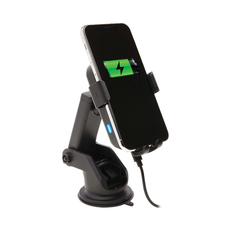 Tripp Lite 15W Fast Charging Wireless Car Charger — Being Shipped
