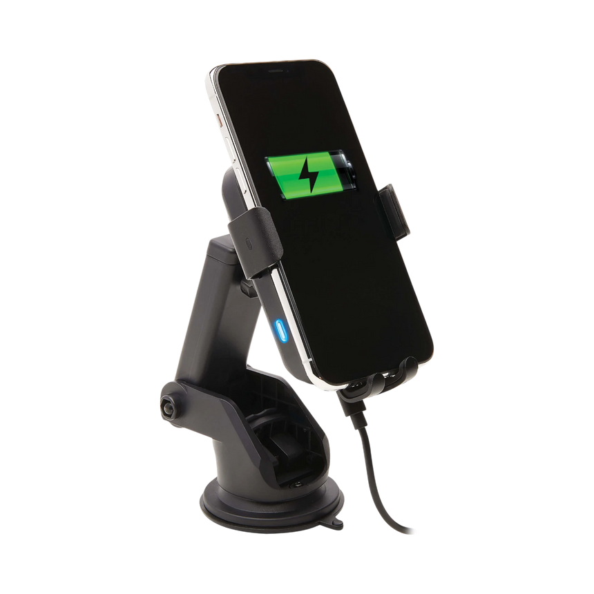 Tripp Lite 15W Fast Charging Wireless Car Charger — Being Shipped