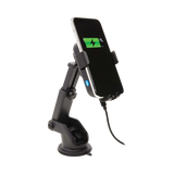 Tripp Lite 15W Fast Charging Wireless Car Charger — Being Shipped