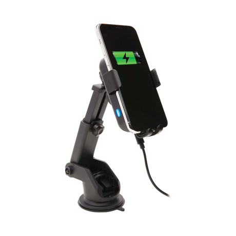 Tripp Lite 15W Fast Charging Wireless Car Charger — Being Shipped