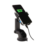 Tripp Lite 15W Fast Charging Wireless Car Charger — Being Shipped