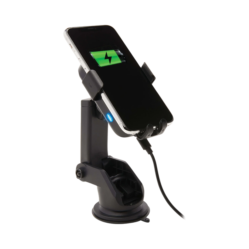 Tripp Lite 15W Fast Charging Wireless Car Charger — Being Shipped