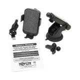 Tripp Lite 15W Fast Charging Wireless Car Charger — Being Shipped