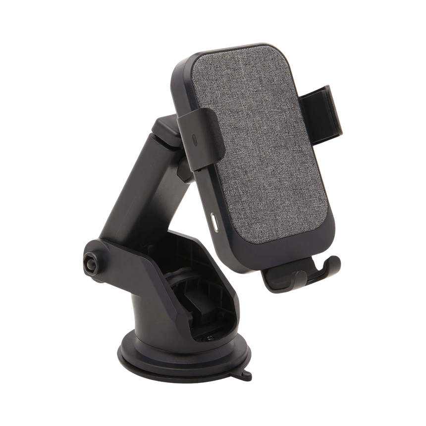 Tripp Lite 15W Fast Charging Wireless Car Charger — Being Shipped