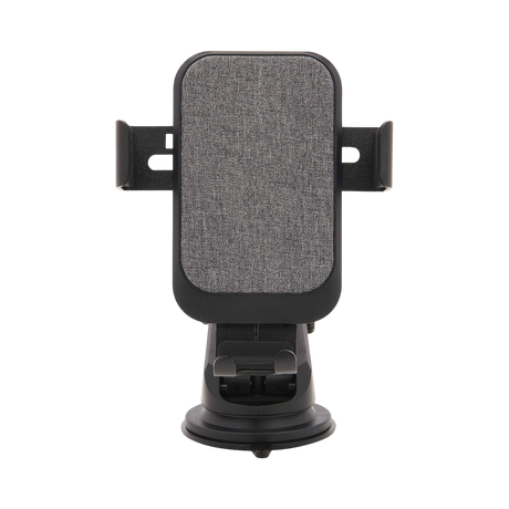 Tripp Lite 15W Fast Charging Wireless Car Charger — Being Shipped