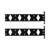 Tripp Lite SmartRack Vertical PDU Installation Bracket for Server Racks — Being Shipped