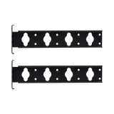 Tripp Lite SmartRack Vertical PDU Installation Bracket for Server Racks — Being Shipped