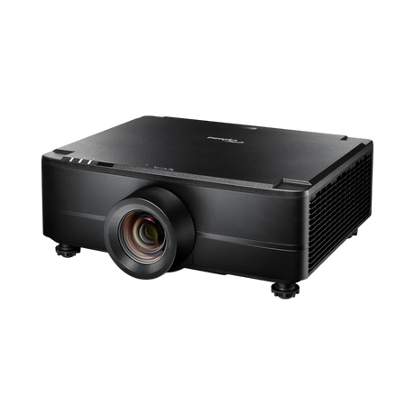 Optoma ZU820T 7400-Lumen WUXGA Laser Projector — Being Shipped