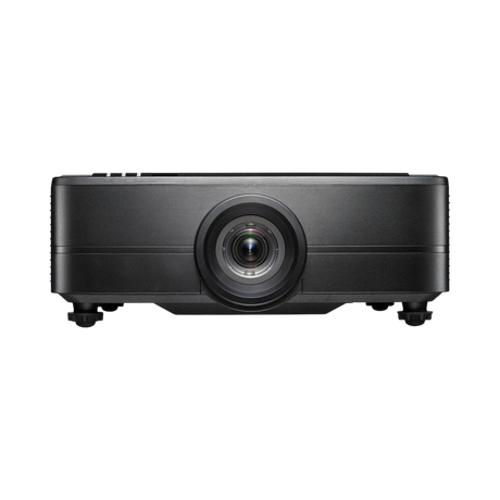 Optoma ZU820TST 6900-Lumen Short-Throw Laser Projector — Being Shipped