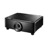 Optoma ZU820TST 6900-Lumen Short-Throw Laser Projector — Being Shipped