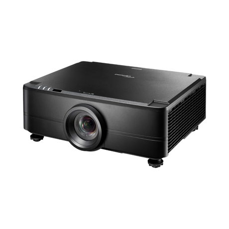 Optoma ZU820TST 6900-Lumen Short-Throw Laser Projector — Being Shipped
