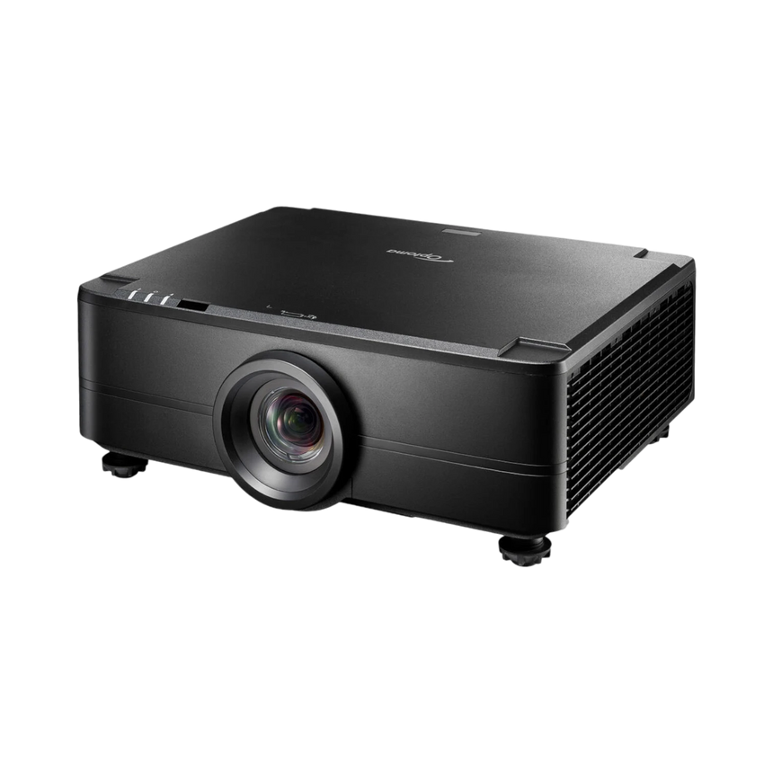 Optoma ZU820TST 6900-Lumen Short-Throw Laser Projector — Being Shipped