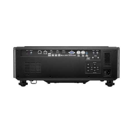 Optoma ZU820TST 6900-Lumen Short-Throw Laser Projector — Being Shipped