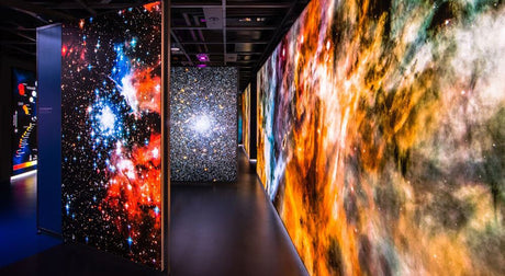 Optoma ZU820TST 6900-Lumen Short-Throw Laser Projector — Being Shipped