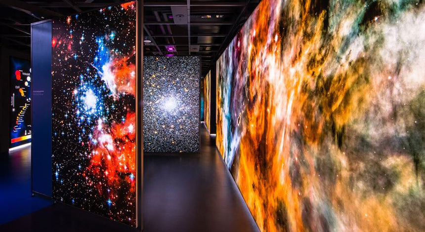 Optoma ZU820TST 6900-Lumen Short-Throw Laser Projector — Being Shipped