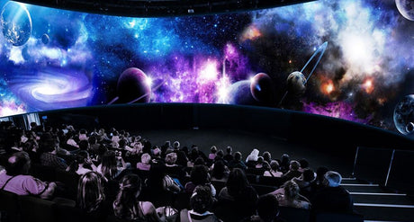 Optoma ZU820TST 6900-Lumen Short-Throw Laser Projector — Being Shipped