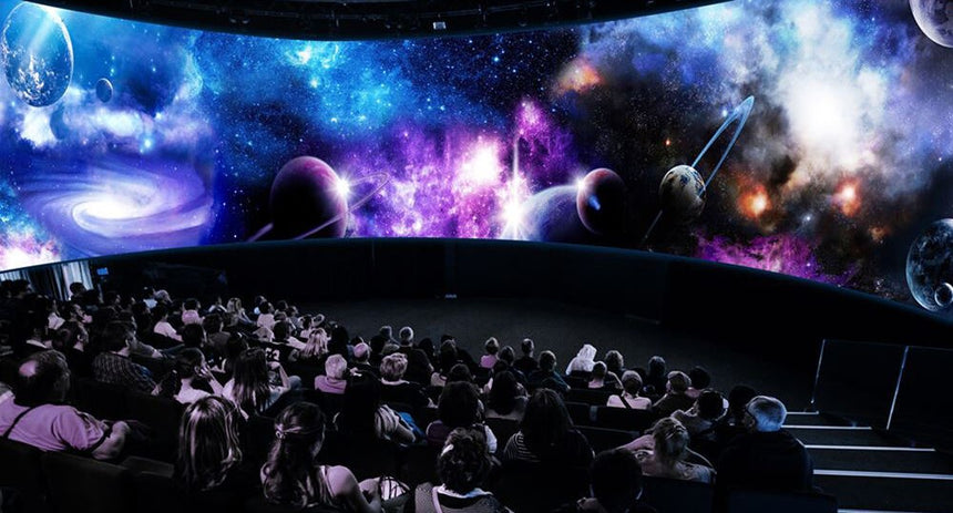 Optoma ZU820TST 6900-Lumen Short-Throw Laser Projector — Being Shipped