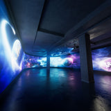 Optoma ZU920T 8200-Lumen WUXGA Laser Projector — Being Shipped