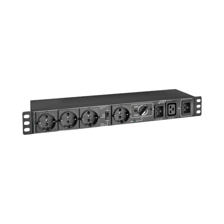 Tripp Lite 220-240V 16A Single-Phase Hot-Swap Power Distribution Unit — Being Shipped