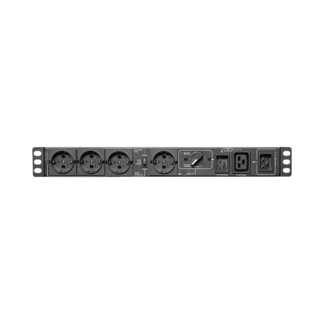 Tripp Lite 220-240V 16A Single-Phase Hot-Swap Power Distribution Unit — Being Shipped