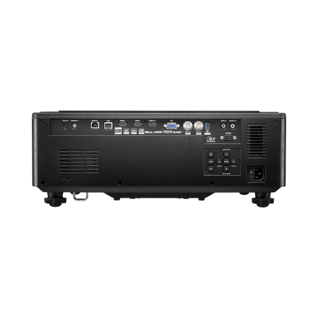 Optoma ZU920T 8200-Lumen WUXGA Laser Projector — Being Shipped