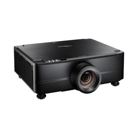 Optoma ZU920T 8200-Lumen WUXGA Laser Projector — Being Shipped