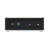 Tripp Lite Dual Display HDMI U USB-C Dock — Being Shipped